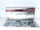 KIT EMPACADURA SAMURAY MACHITO 3F - Vista 5