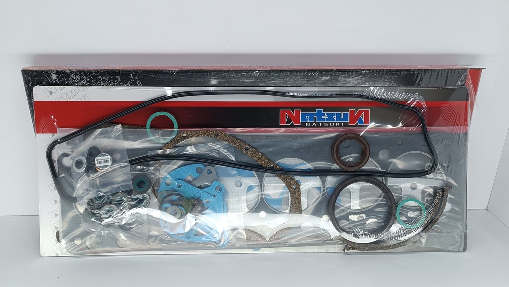 KIT EMPACADURA SAMURAY MACHITO 3F - Vista 9