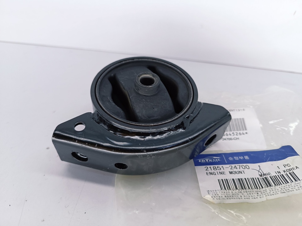 BASE MOTOR TRAS ACCENT 1.3 1.5 - Vista 2