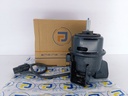 BASE MOTOR DELT SANTA FE 2.7 07-09 - Vista 1