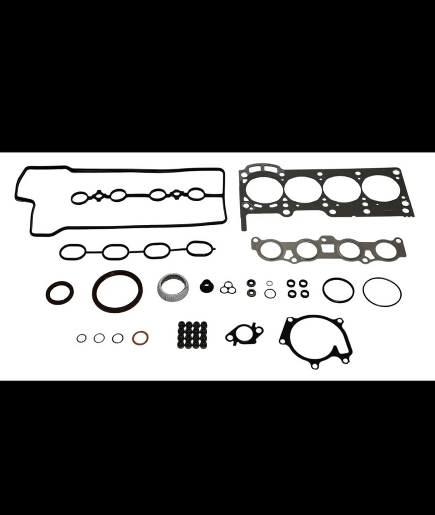 KIT EMPACADURA TERIOS BEGO 07-12 - Vista 5