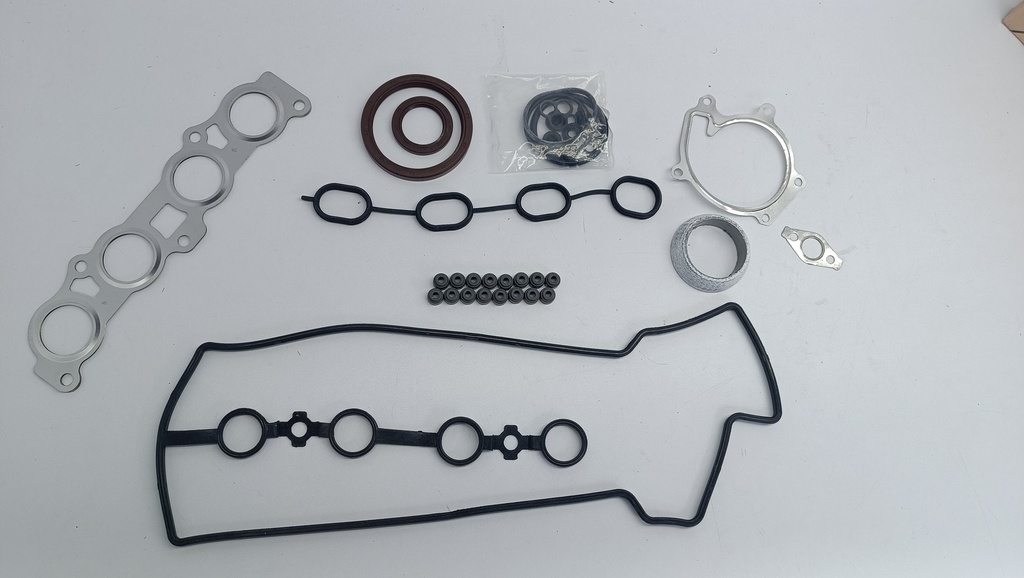 KIT EMPACADURA TERIOS BEGO 07-12 - Vista 3