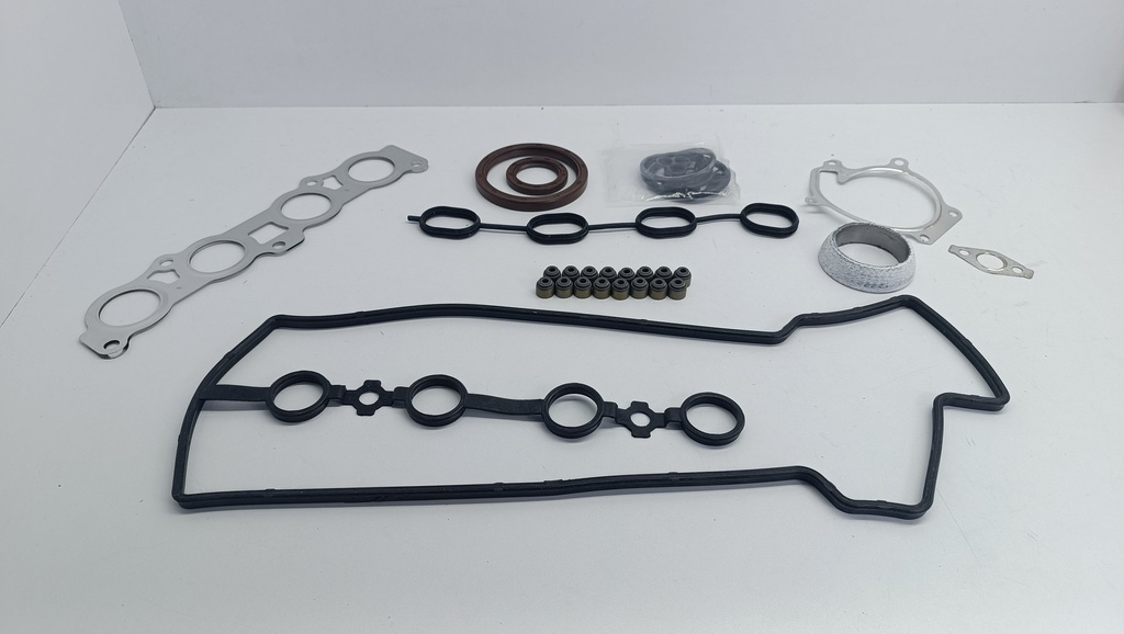 KIT EMPACADURA TERIOS BEGO 07-12 - Vista 4