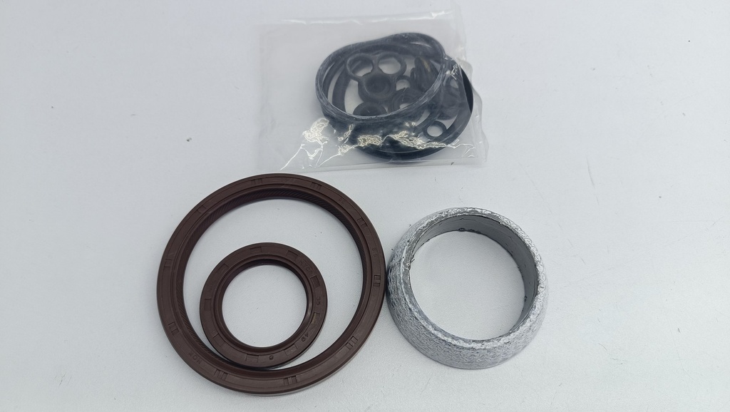 KIT EMPACADURA TERIOS BEGO 07-12 - Vista 6