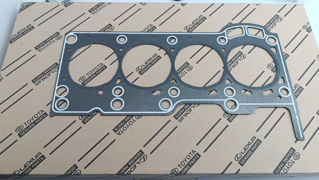KIT EMPACADURA TERIOS BEGO 07-12 - Vista 10