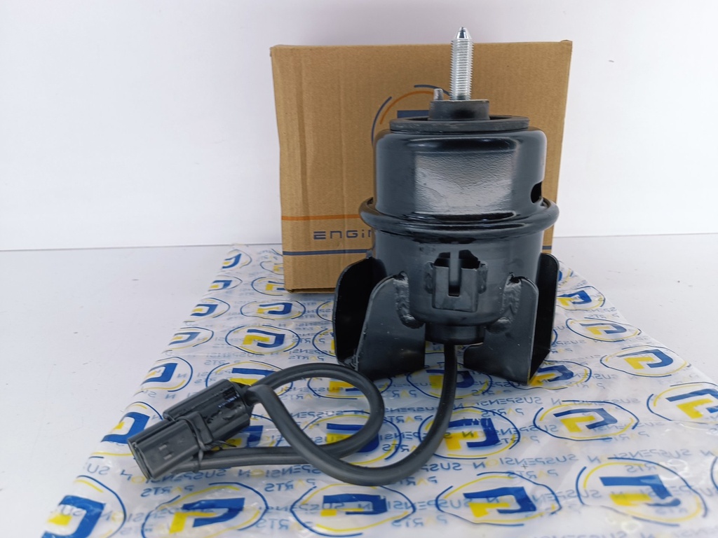 BASE MOTOR DELT SANTA FE 2.7 07-09 - Vista 4