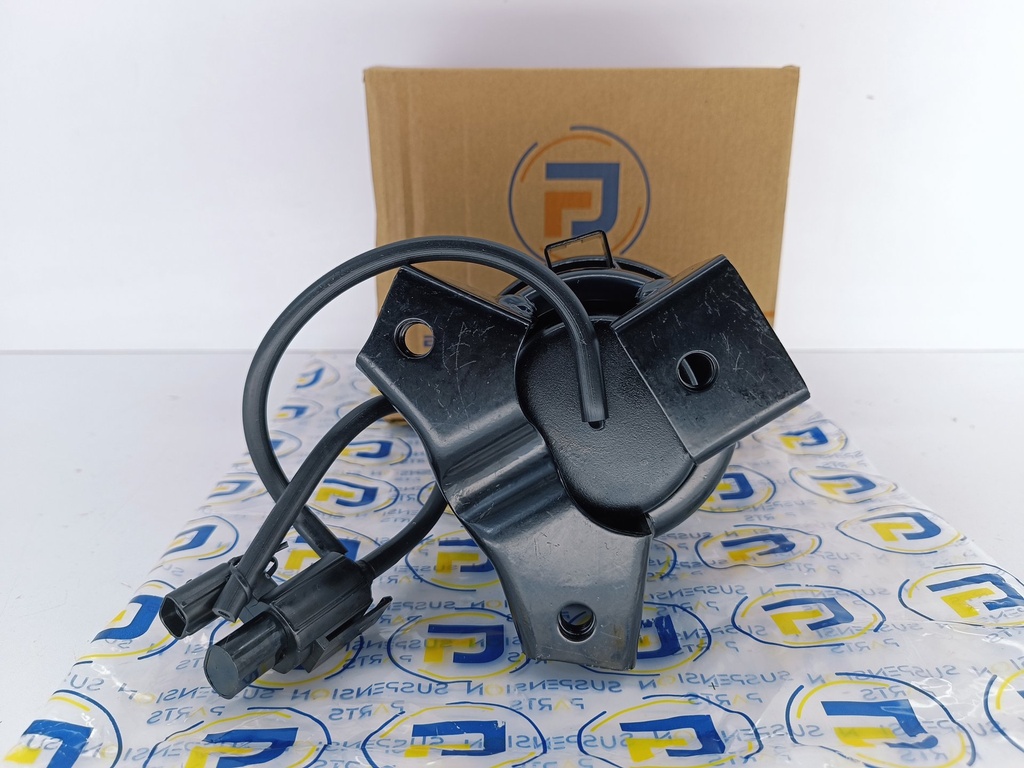 BASE MOTOR DELT SANTA FE 2.7 07-09 - Vista 5