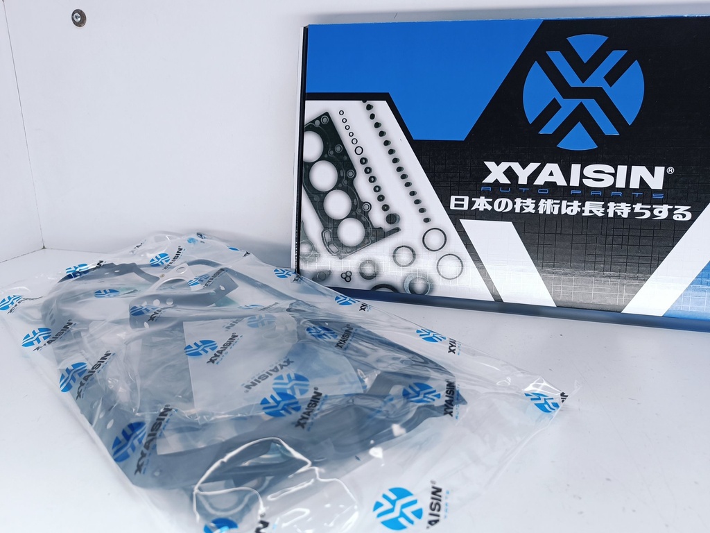 KIT EMPACADURA HONDA CIVIC 1.6 ( 1 LEVA ) - Vista 1