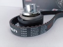 KIT CORREA TIEMPO VW CROSSFOX FOX SPACE FOX POLO 1.6 (135D) - Vista 1