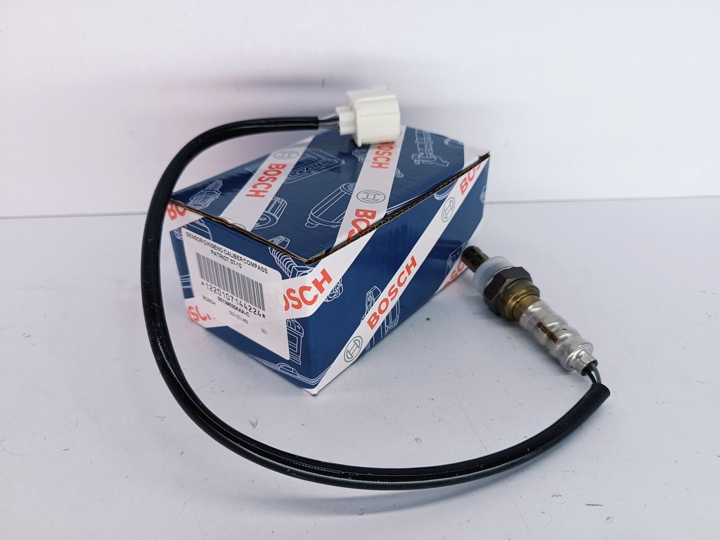 SENSOR OXIGENO CALIBER COMPASS PATRIOT 07-10 (BANCO 1) - Vista 3