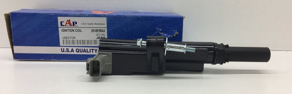 BOBINA CHEROKEE LIBERTY 3.7 KK 08-14 - Vista 3