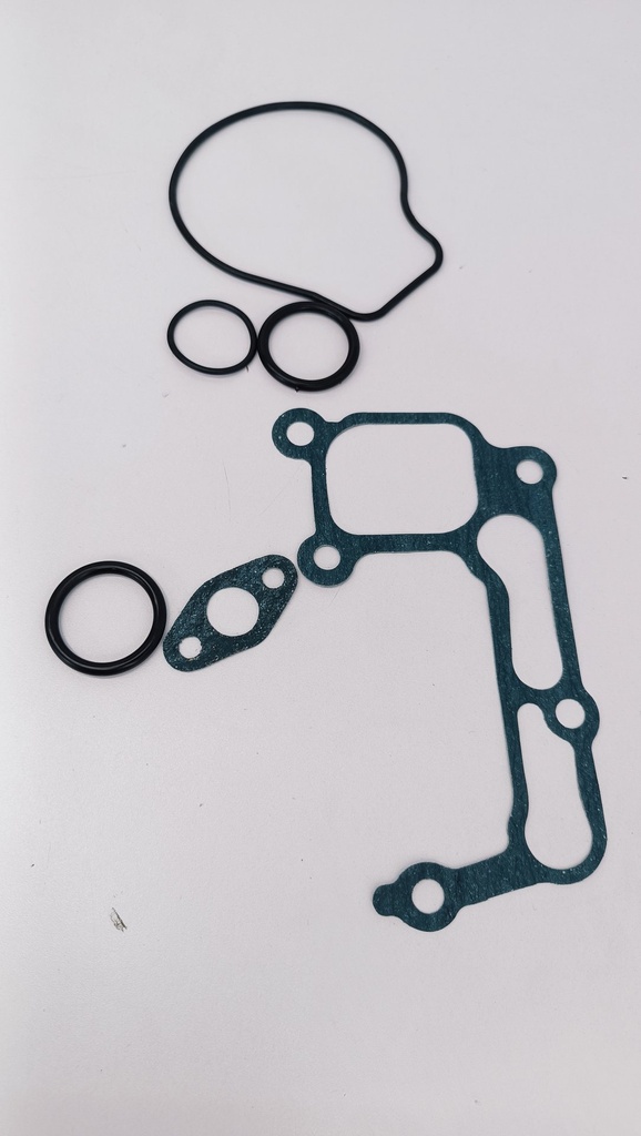 KIT EMPACADURA HONDA CIVIC 01-05 7MA GEN - Vista 2