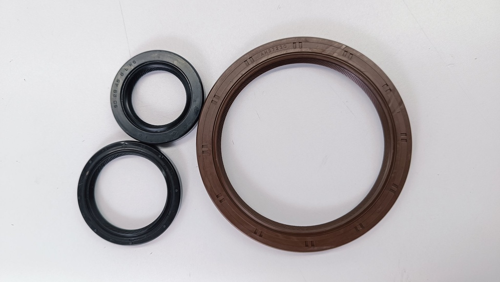 KIT EMPACADURA HONDA CIVIC 01-05 7MA GEN - Vista 5
