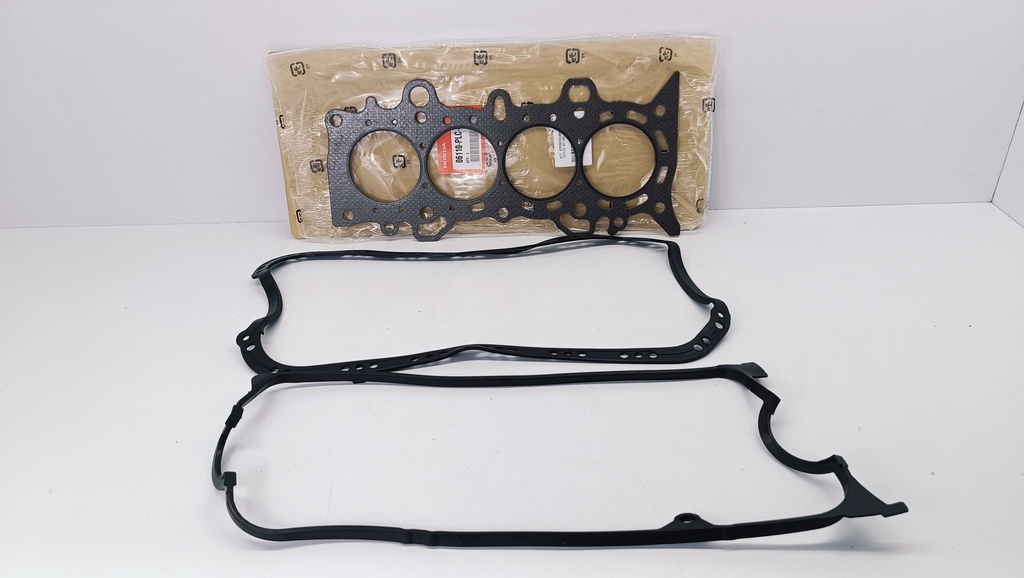 KIT EMPACADURA HONDA CIVIC 01-05 7MA GEN - Vista 6