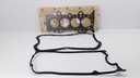 KIT EMPACADURA HONDA CIVIC 01-05 7MA GEN - Vista 7