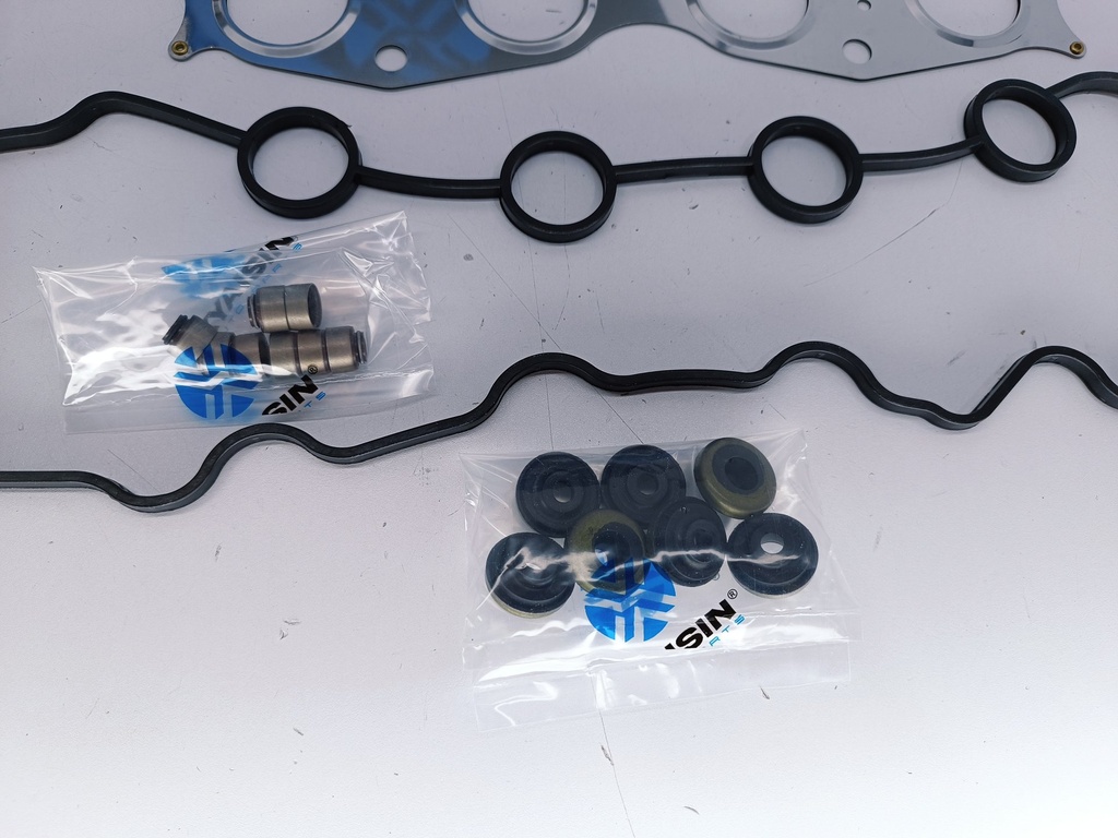 KIT EMPACADURA HONDA FIT 03-07 8 BOBINAS - Vista 3