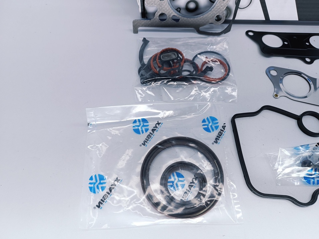 KIT EMPACADURA HONDA FIT 03-07 8 BOBINAS - Vista 4