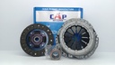 KIT CROCHE 210MMX21E NEW SENSATION ARAYA BABY YARIS EXPLOSION - Vista 6