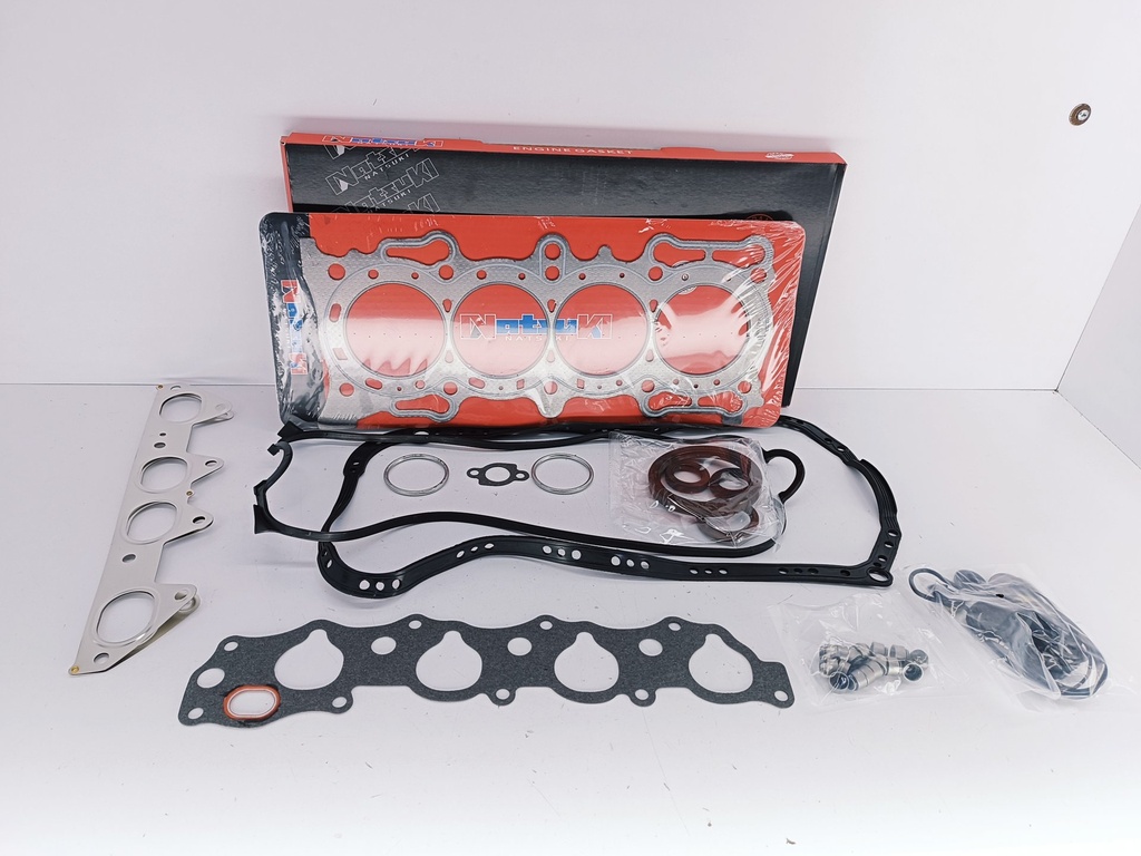 KIT EMPACADURA HONDA ACCORD 2.2 93-97 - Vista 3