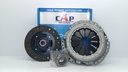 KIT CROCHE 210MMX21E NEW SENSATION ARAYA BABY YARIS EXPLOSION - Vista 7