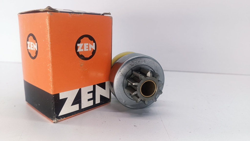 BENDIX FIAT UNO PALIO 10 DIENTES - Vista 1