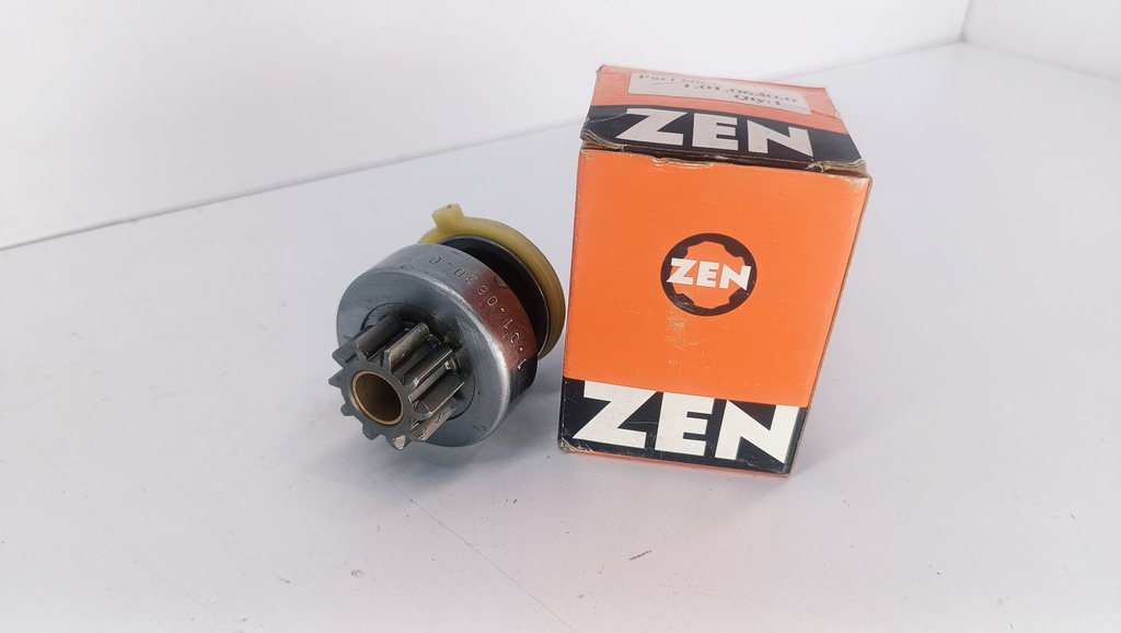 BENDIX FIAT UNO PALIO 10 DIENTES - Vista 3