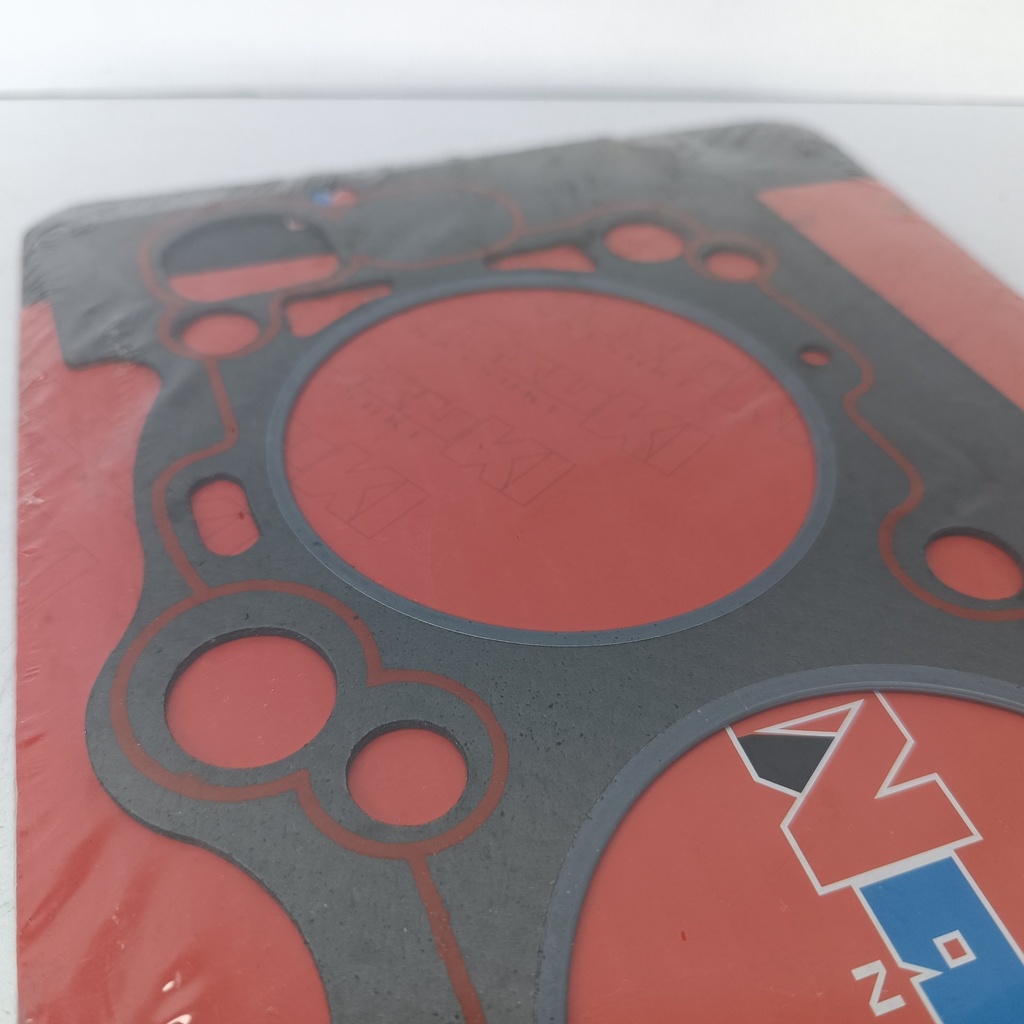 EMPACADURA CAMARA DER RUNNER 3.0 3VZ - Vista 4
