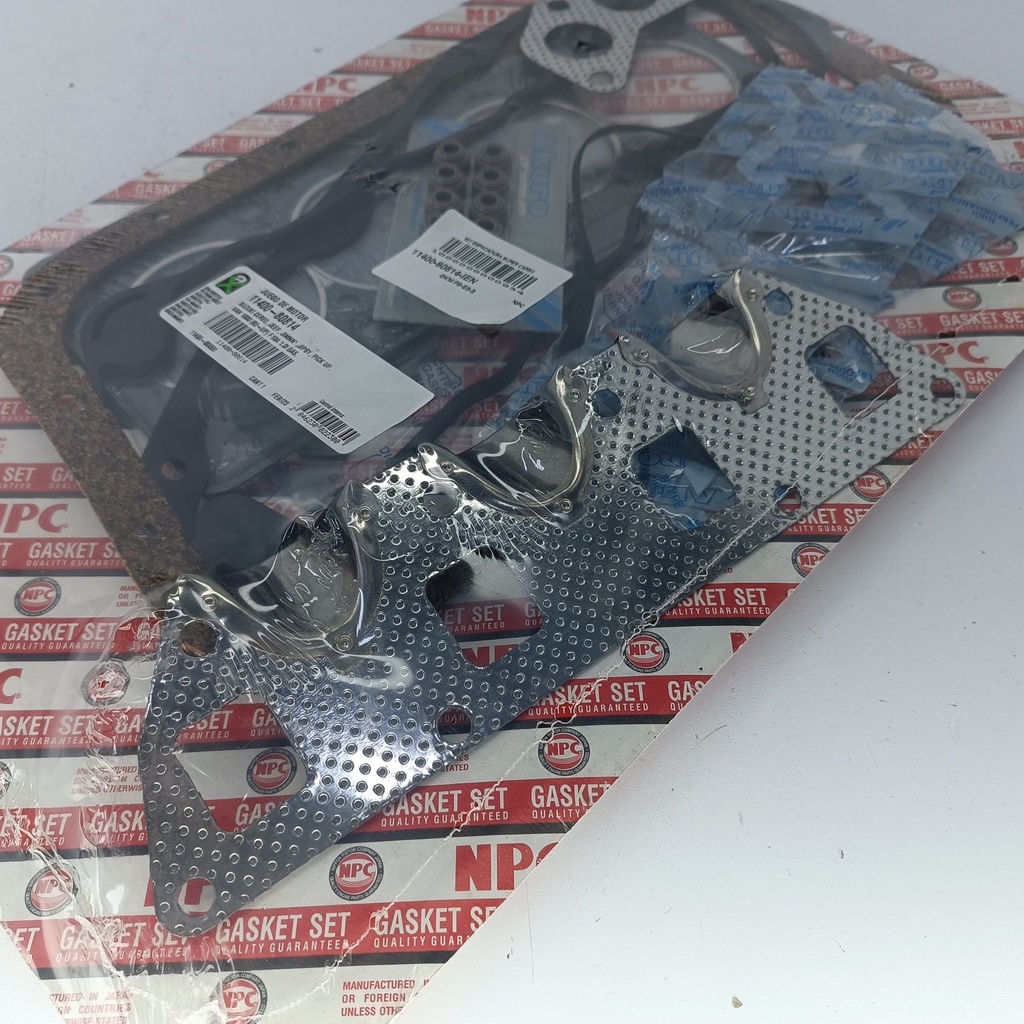 KIT EMPACADURA SUPER CARRY - Vista 7