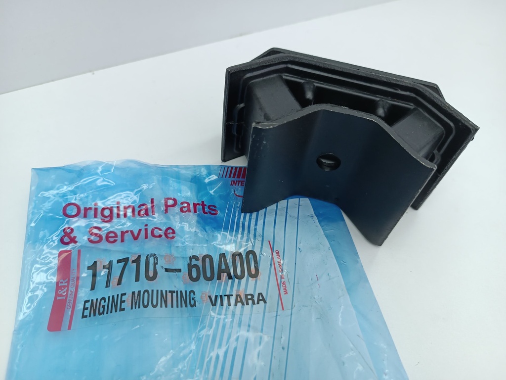 BASE CAJA GRAND VITARA 2.0 2.5 - Vista 3