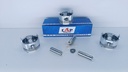 PISTON MATIZ TICO DAMAS (STD) (1.2X1.5X2.8 68.5MM) - Vista 1
