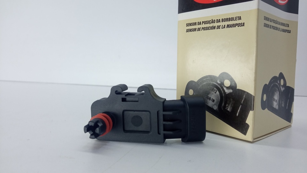 SENSOR MAP PALIO SIENA MONTANA MERIVA CORSA 1.8 - Vista 4