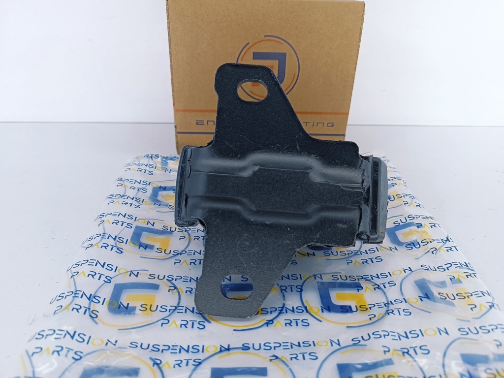 BASE MOTOR FRONTAL HILUX 2.7 2TR - Vista 1