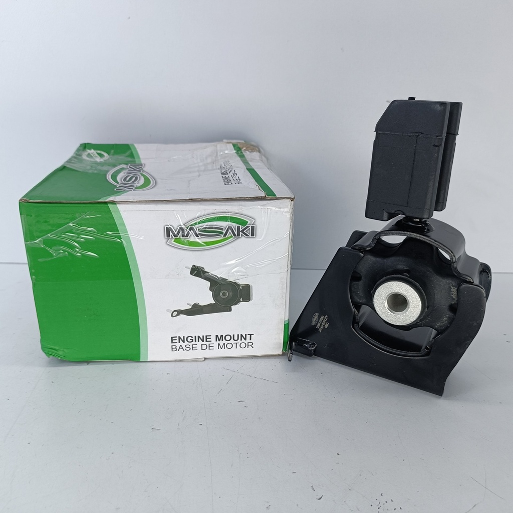 BASE MOTOR FRONTAL COROLLA EXPLOSION 09-14 - Vista 1