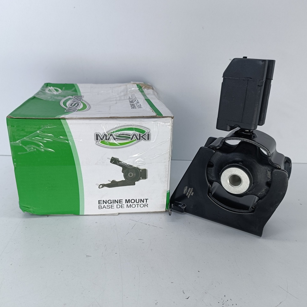 BASE MOTOR FRONTAL COROLLA EXPLOSION 09-14 - Vista 3