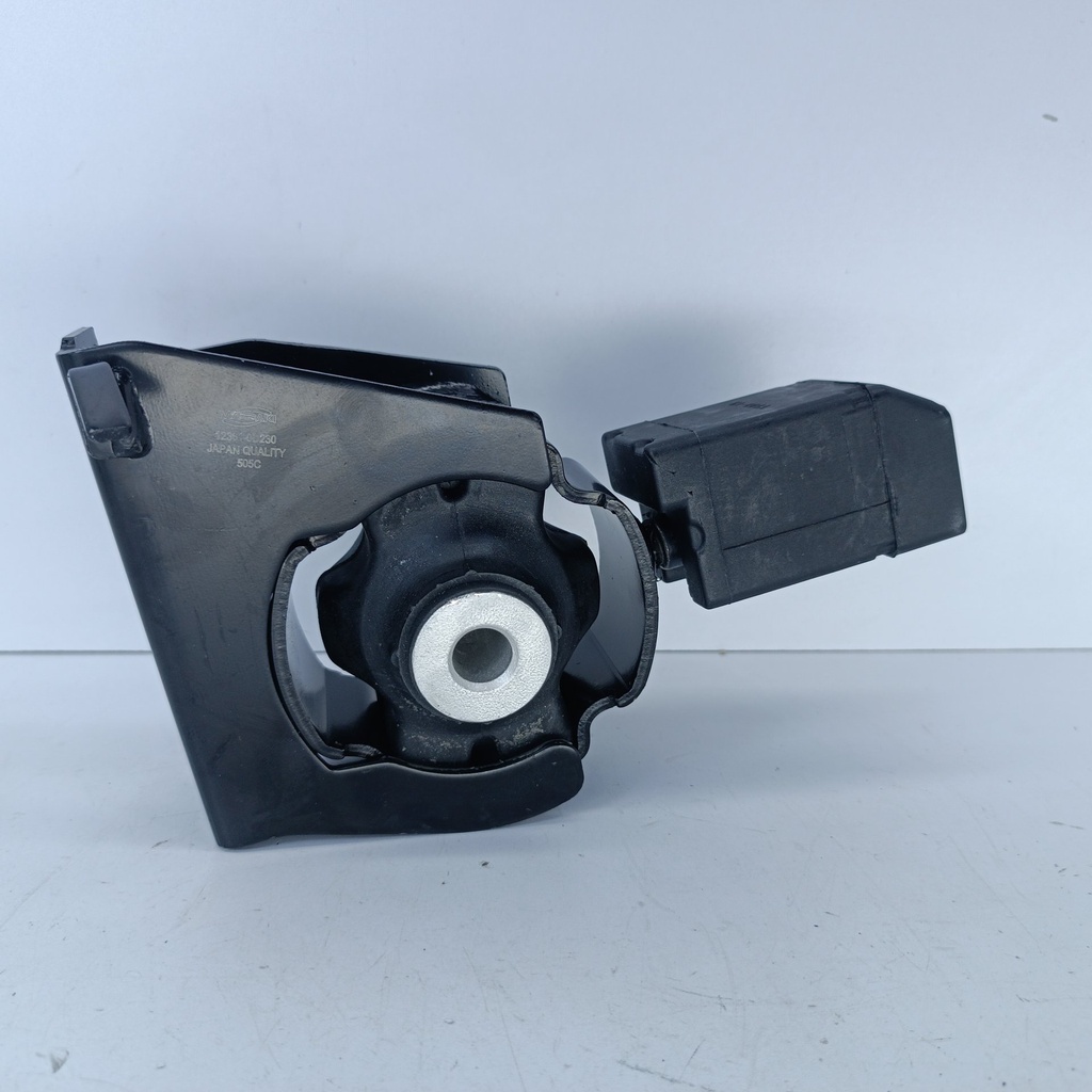 BASE MOTOR FRONTAL COROLLA EXPLOSION 09-14 - Vista 7