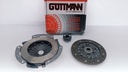KIT CROCHE C/C 200MMX24E CIELO RACER LANOS 1.5 1.6 IGUA P5106/D2106/375416 - Vista 1