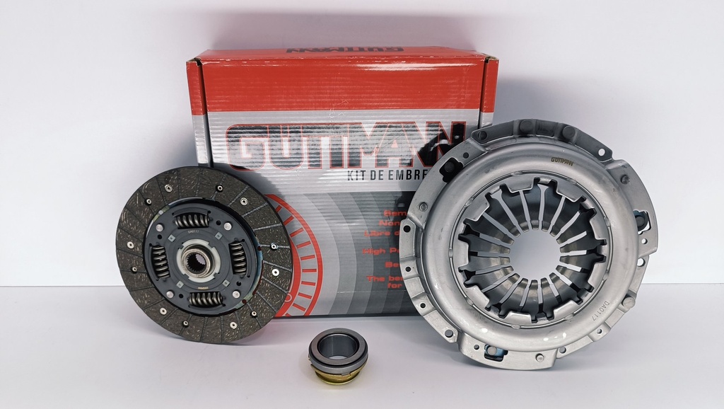 KIT CROCHE C/C 200MMX24E CIELO RACER LANOS 1.5 1.6 IGUA P5106/D2106/375416 - Vista 8