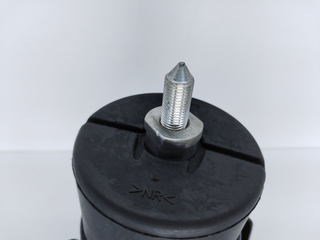 BASE MOTOR FRONTAL CAMRY 2.4 2AZ 02-05 - Vista 9