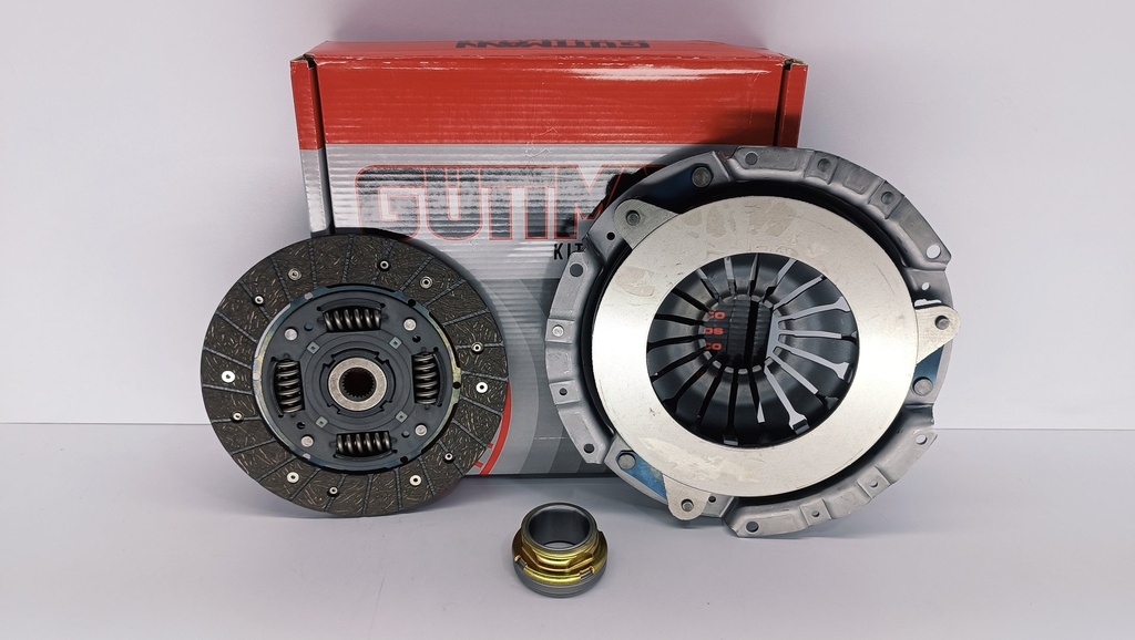 KIT CROCHE C/C 200MMX24E CIELO RACER LANOS 1.5 1.6 IGUA P5106/D2106/375416 - Vista 9