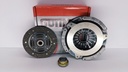 KIT CROCHE C/C 200MMX24E CIELO RACER LANOS 1.5 1.6 IGUA P5106/D2106/375416 - Vista 9