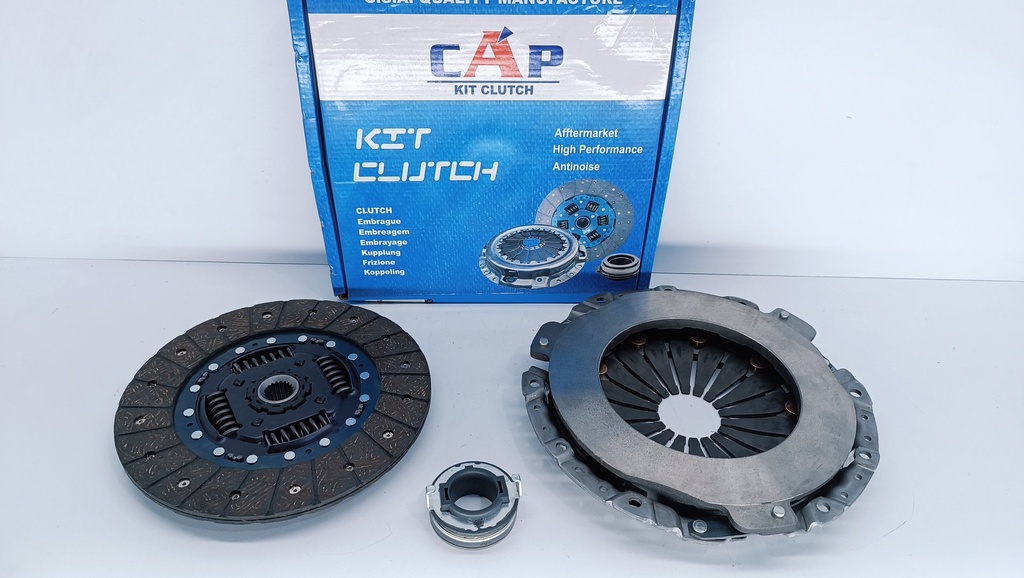 KIT CROCHE C/C 234MMX20E TUCSON SPORTAGE 2.0 2.7 02-16 - Vista 8