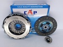KIT CROCHE C/C 225MMX20E TIGGO 2.0 - Vista 4