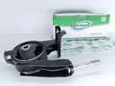 BASE MOTOR TRAS YARIS 00-05 SINCRONICO - Vista 2