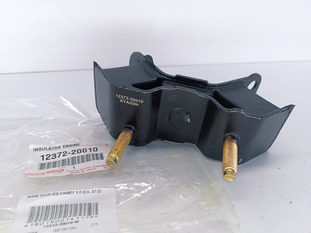 BASE CAJA IZQ CAMRY 3.0 6CIL 97-01 - Vista 2