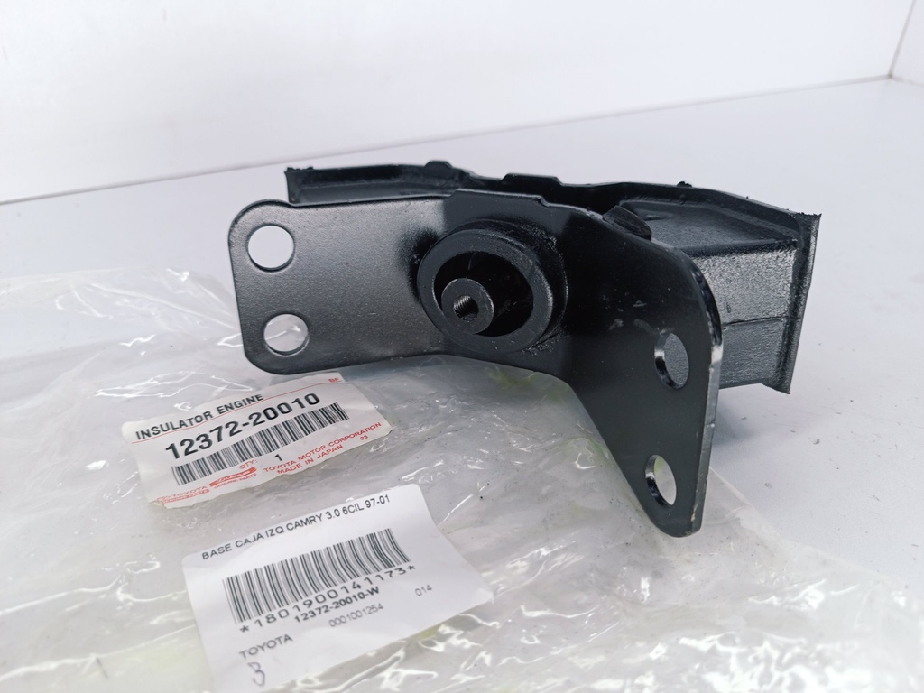 BASE CAJA IZQ CAMRY 3.0 6CIL 97-01 - Vista 3