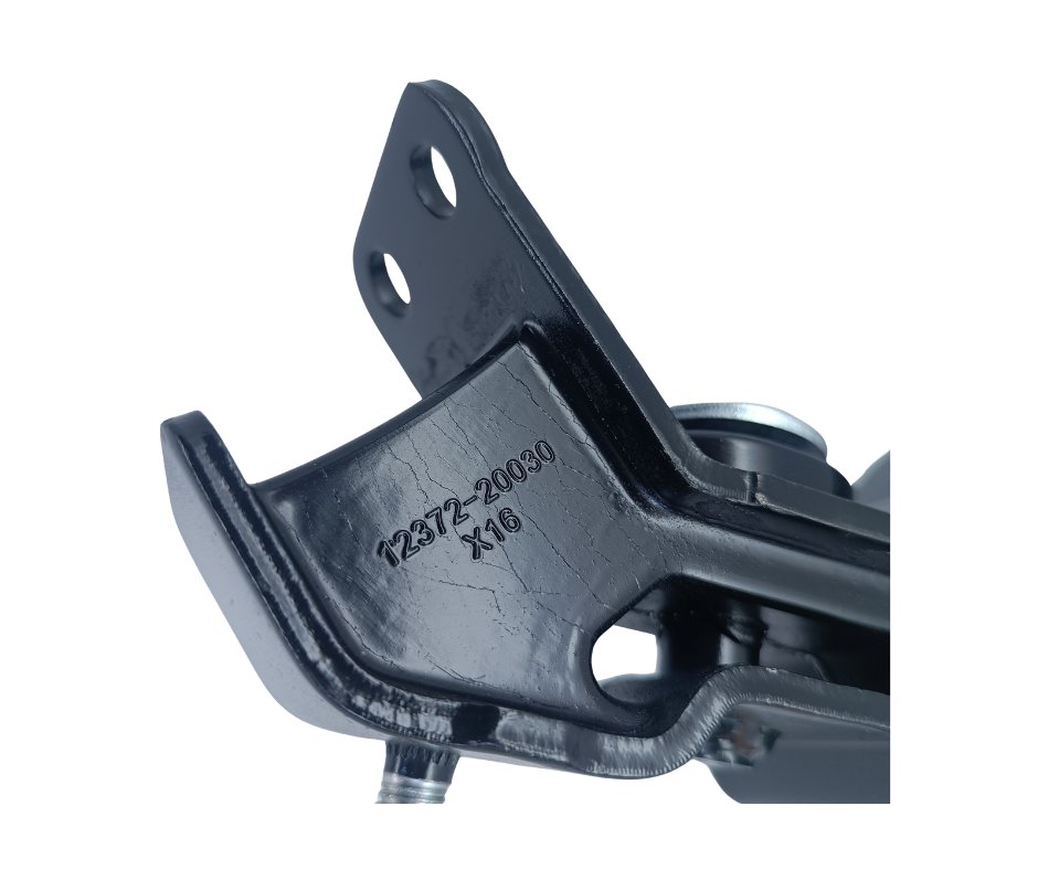BASE CAJA IZQ CAMRY 3.0 6CIL 97-01 - Vista 3