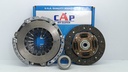 KIT CROCHE CORSA 1.6 (DISCO 2800) (PLATO 5800) (COLLARIN 370429/A) ( KIT K5800P) - Vista 2