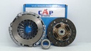 KIT CROCHE CORSA 1.6 (DISCO 2800) (PLATO 5800) (COLLARIN 370429/A) ( KIT K5800P) - Vista 3