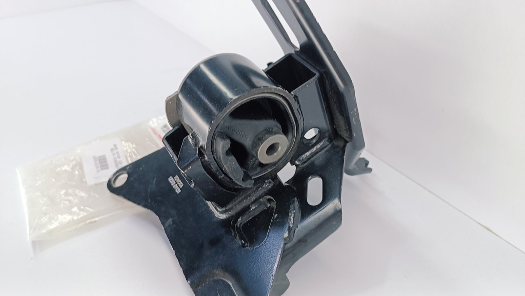 BASE MOTOR IZQ YARIS BELTA SINCRONICO - Vista 4