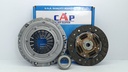 KIT CROCHE CORSA 1.6 (DISCO 2800) (PLATO 5800) (COLLARIN 370429/A) ( KIT K5800P) - Vista 4